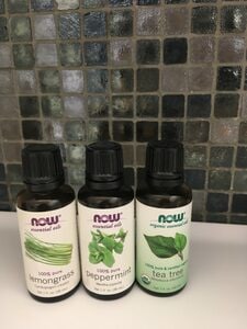 ナチュラル虫よけスプレー