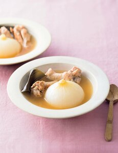 満腹レシピ
