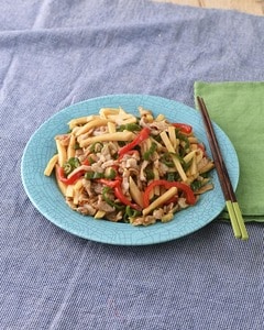 チンジャオロースー