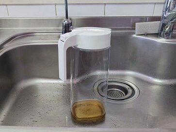 孤独な家事「ワンオペ麦茶づくり」を卒業する。“家族が少しだけ残す問題”にも対応