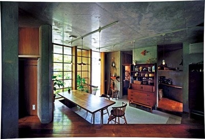 【注文住宅事例】器に魅せられて。店舗併用住宅でお気に入りに囲まれる暮らし