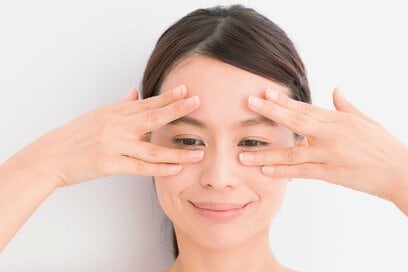 秋から始める、肌の透明感アップ保湿術。石井美保さん直伝！