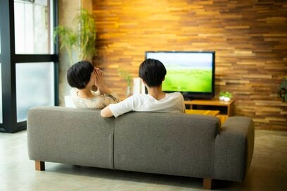 「貯まらない家」のリビングに共通する収納。思いあたったら今すぐ見直して