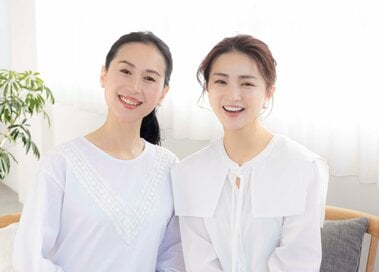 シワ改善薬用化粧品売上数量No.1クリームでシワを気にせず、思いっきり笑おう！