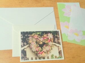 気持ちを伝える手紙のルール