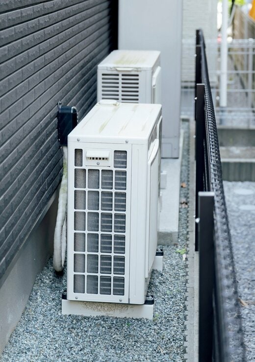 室外機