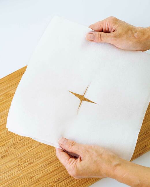 ペーパータオル