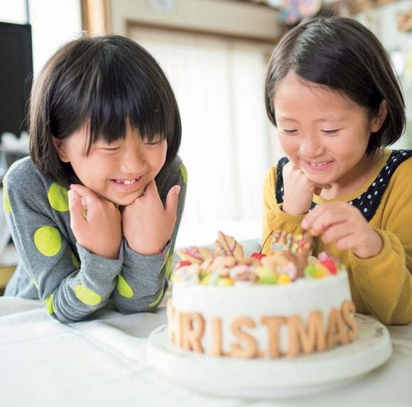 誕生日のお祝いはバースデー特典のあるレストランで