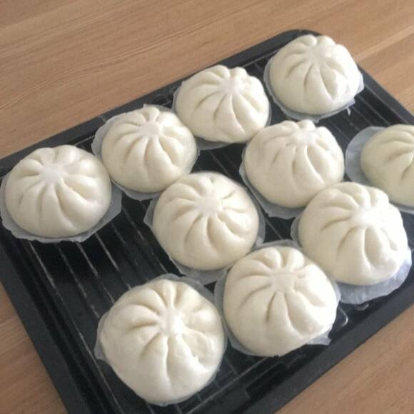 肉まん