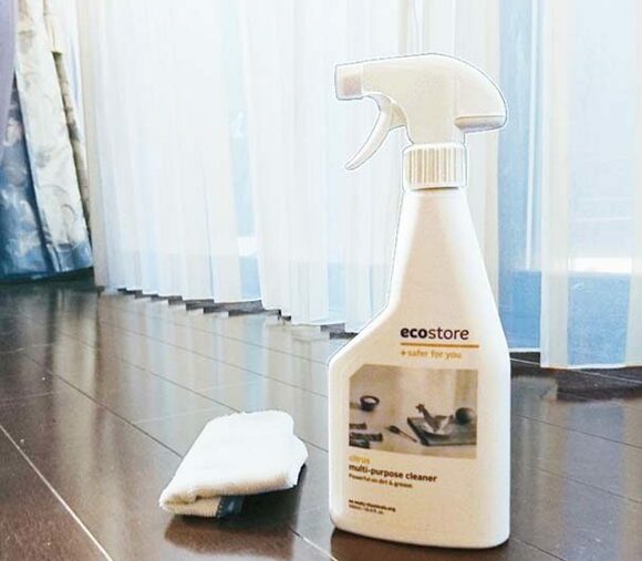 「エコストア」のマルチクリーナー