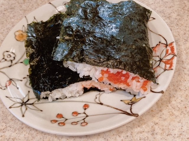 写真：おにぎり6