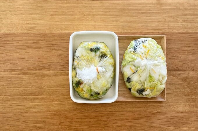 白菜