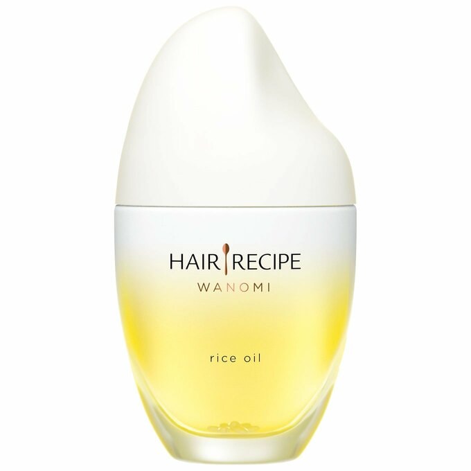 ヘアレシピ和の実