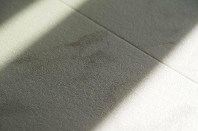 大理石柄マット