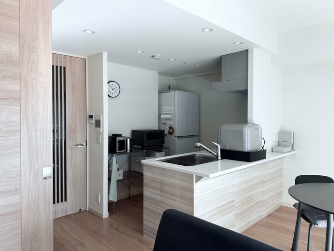 家族みんなが快適に過ごせる空間づくりをしていきたいです