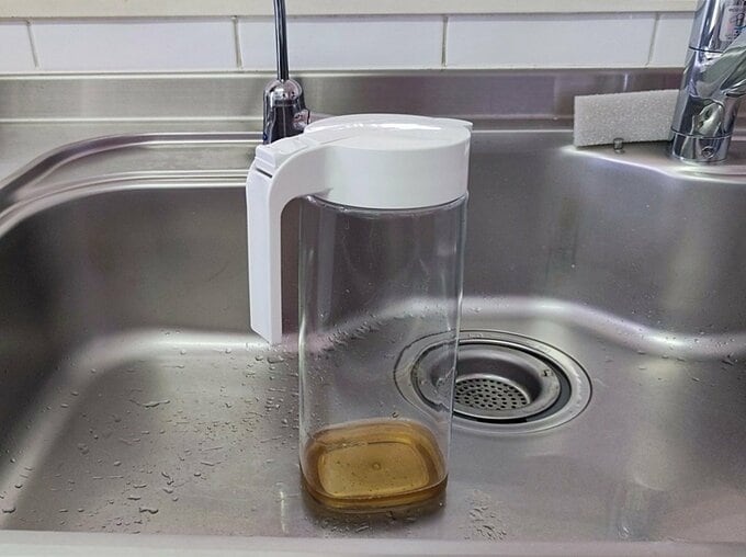 少しだけ残す問題