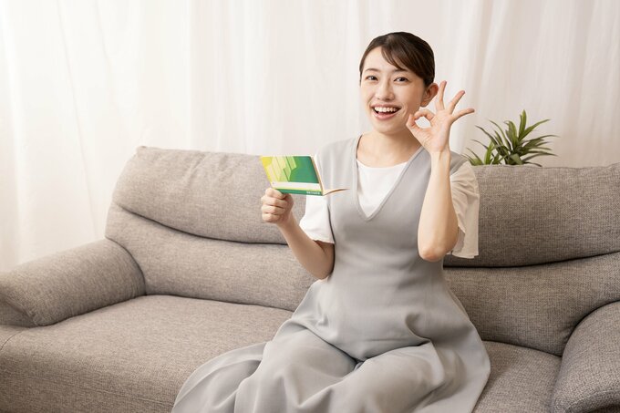 写真はイメージです