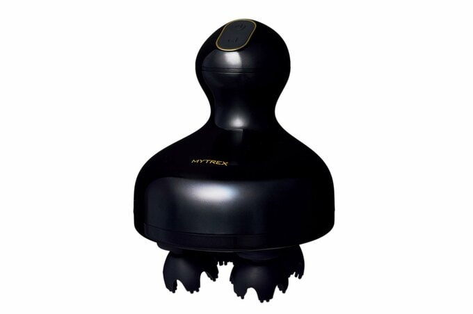 電気針ヘッドスパ MYTREX EMS HEAD SPA PRO