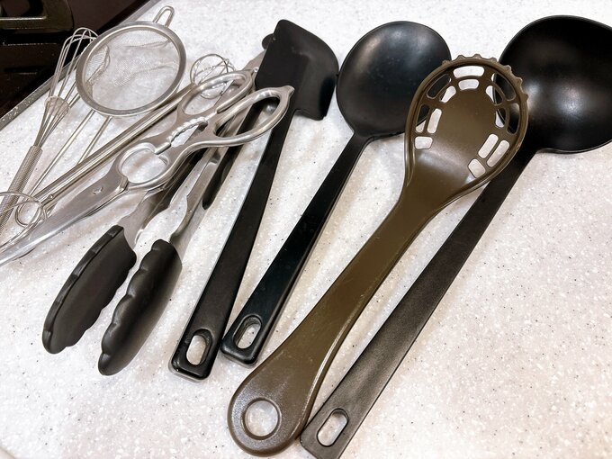 調理器具