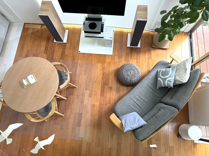 50代、老後のために見直した「もの選びのルール」3つ。部屋が狭くなっ