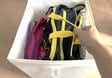 きっちりキレイにしまわなくてOK！「イケアの収納ボックス」が便利すぎて10年近く愛用中