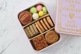 まるで“宝石箱”な「クッキー缶」にときめく。紅茶とゆっくり味わいたい、ごほうび焼き菓子
