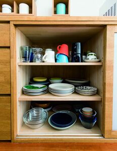 イッタラがわが家の定番