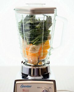 葉野菜の順に入れる