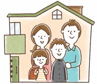 片づかない＆貯まらないを防ぐ、ものとお金のつき合い方【子どもが小・中学生】