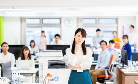 人から嫌われるのが怖い「見捨てられ不安」。心が軽くなる3つの考え方