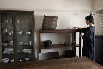 捨てる以外で「大きな家具」を手放す方法2つ。後ろめたさがなくなり、片づけが進む