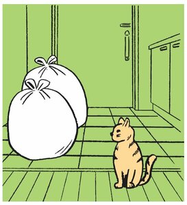 “風水的にNG”はまだまだある！今日からやめる「いけないルール」