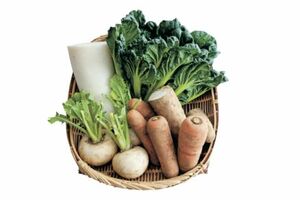 コア・フード有機野菜セット