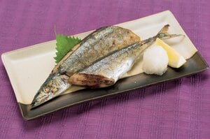 盛りつけのヒント