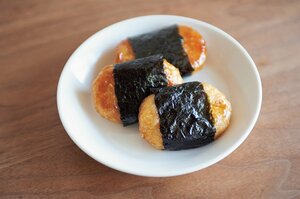 子どものおやつは自分の手でつくる