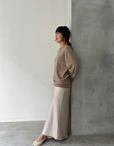 スタイリストの福田麻琴さん