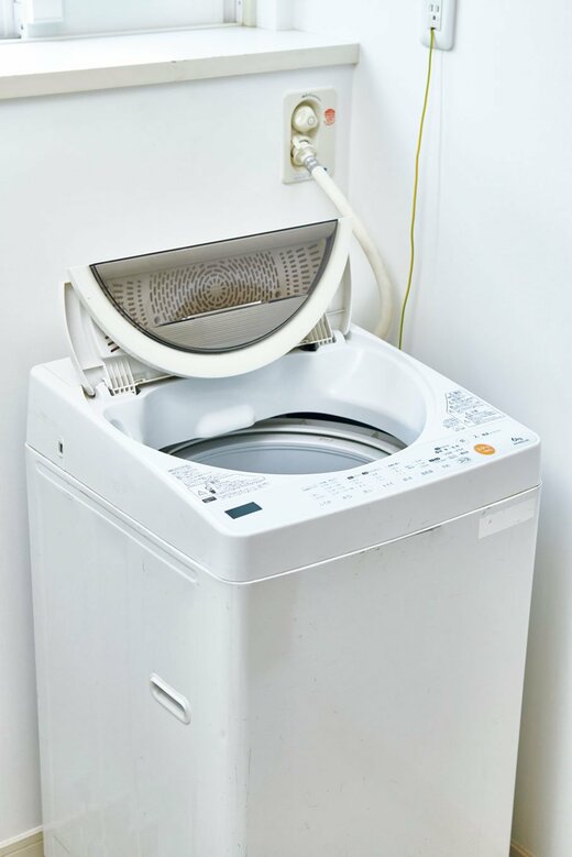 洗濯機画像