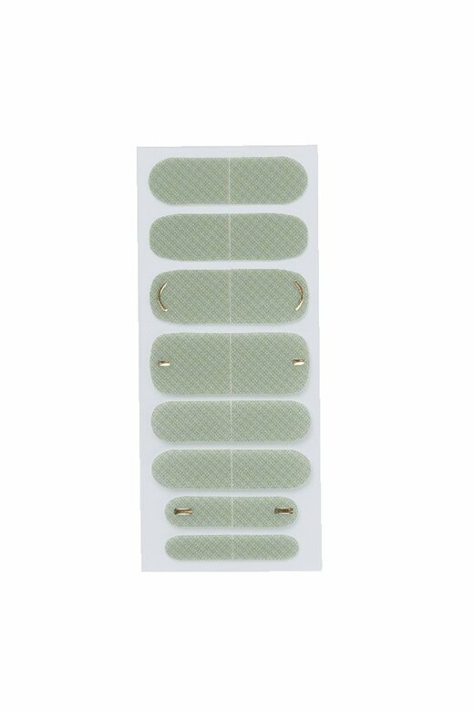 ジェルネイルシール