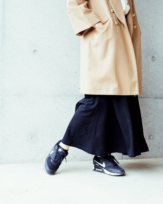 スニーカー画像