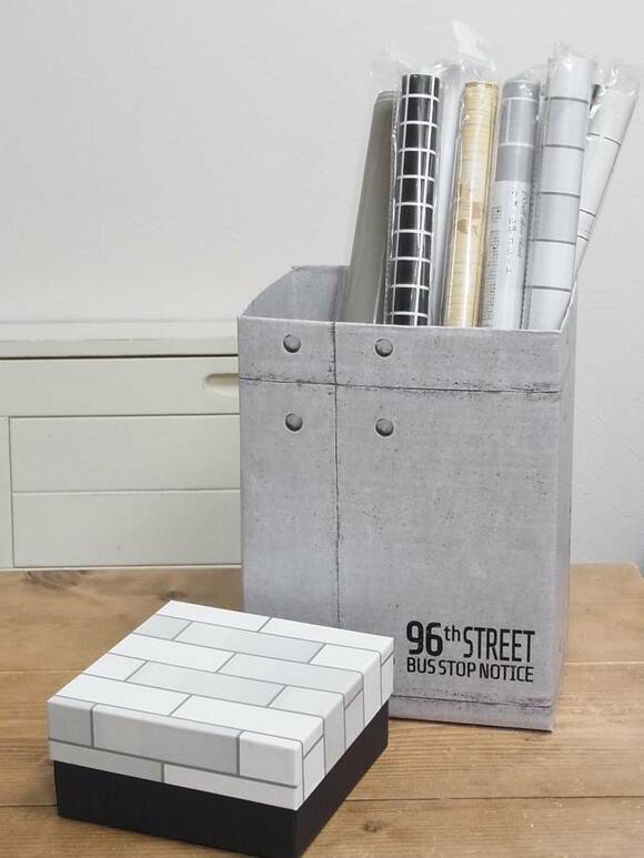 100円リメイクシート