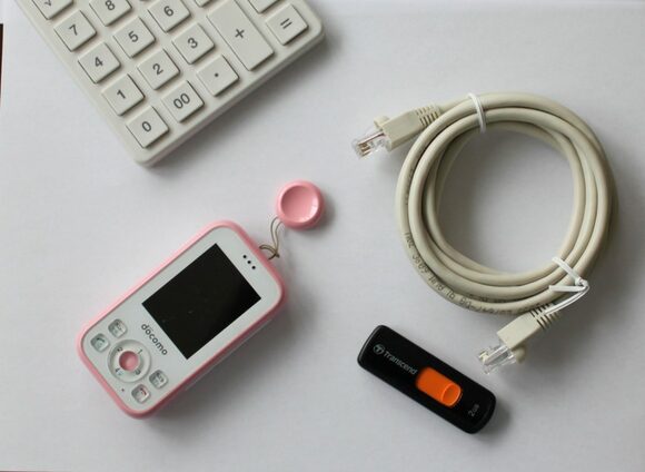 夢のある手放し方