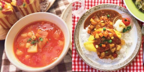 出費を抑え豊かな食卓