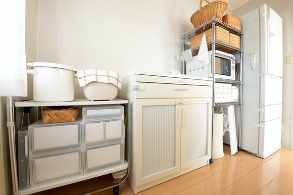 利き脳を意識した片づけ術