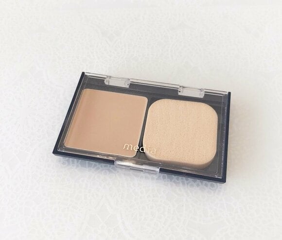 ファミマ限定ファンデ