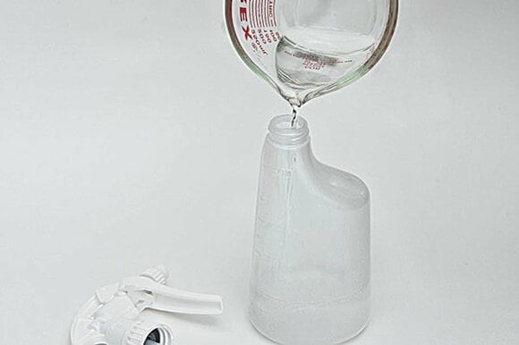 軽量カップ スプレーボトル