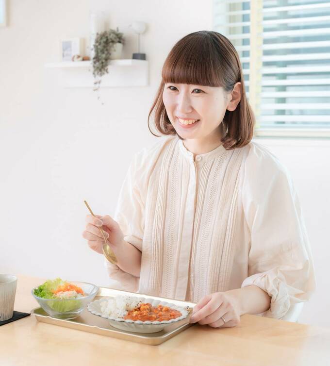 ランチ