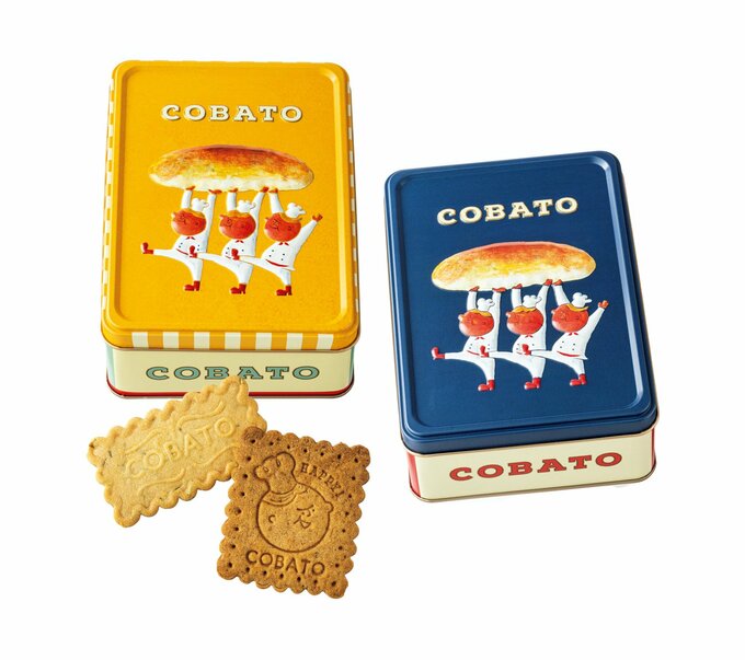 コバトスクッキー