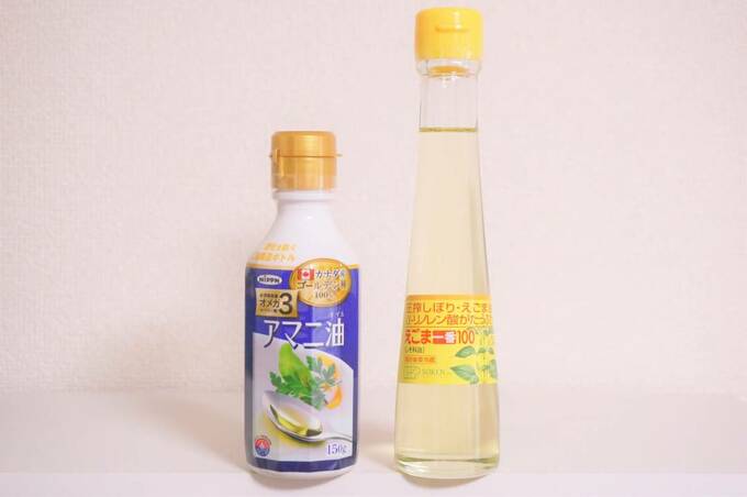 がん予防や花粉症軽減 認知症予防や腸活に 油 が効果的なワケ Esseonline エッセ オンライン