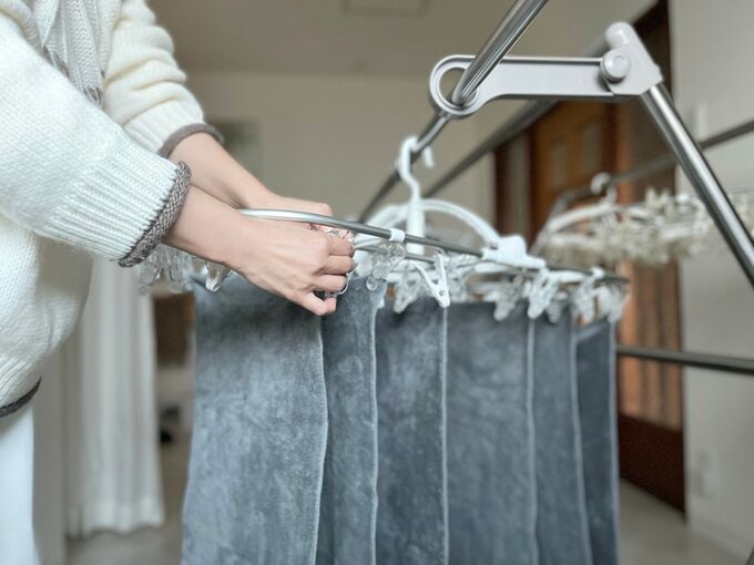 フェイスタオル