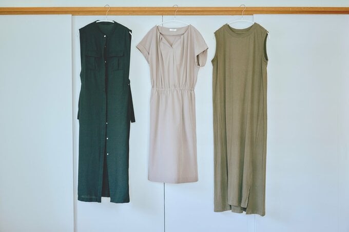 ようさんワンピース